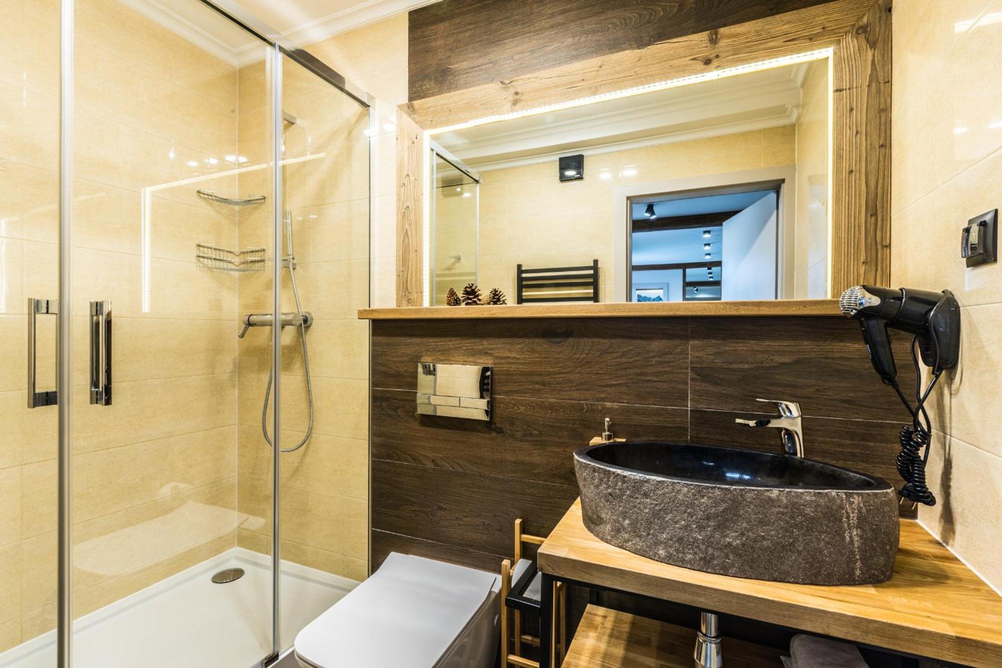 Apartamenty Forrest Krupowki Zakopane Exterior photo